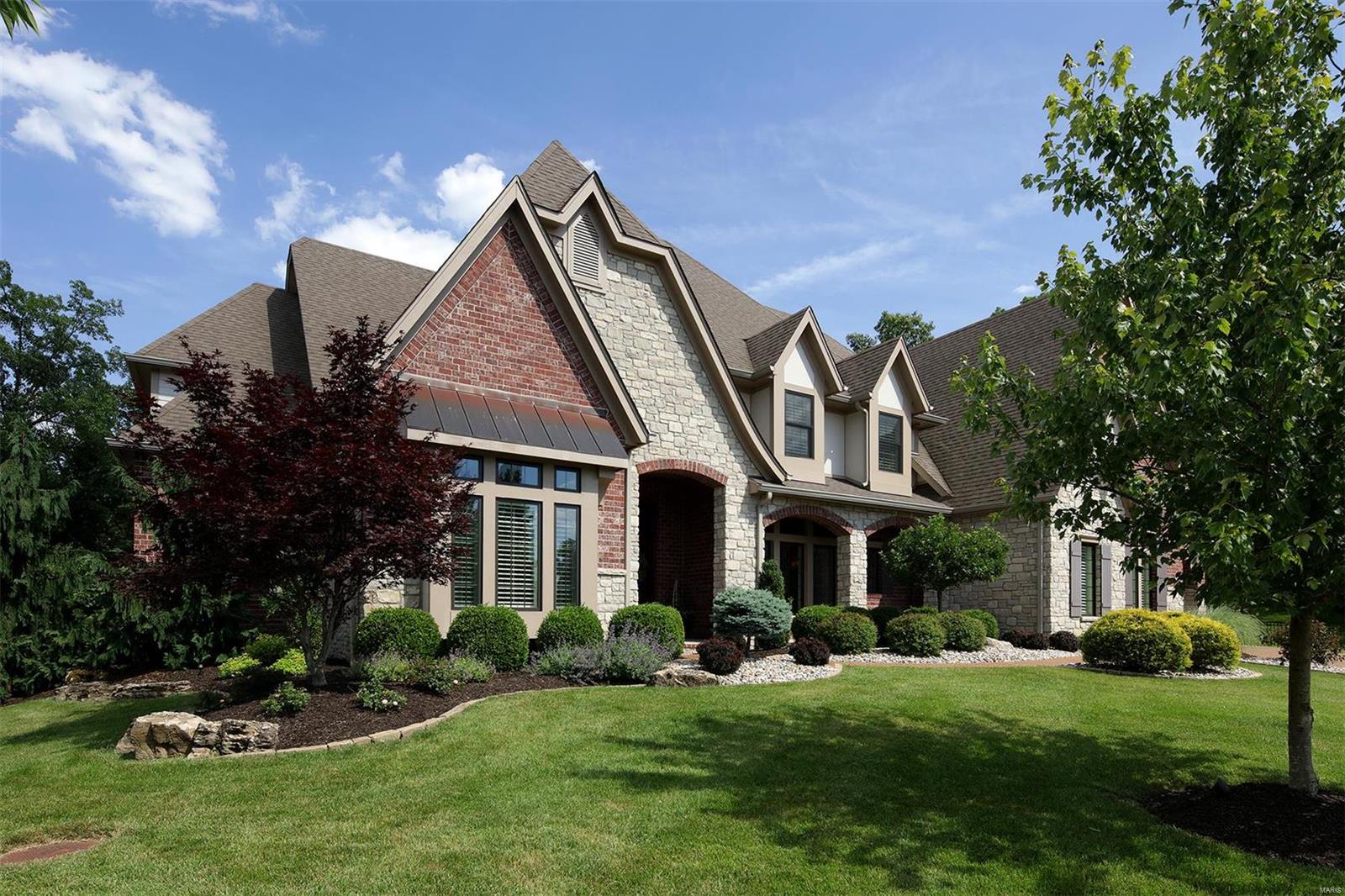 Fox Hill Farms - Residential