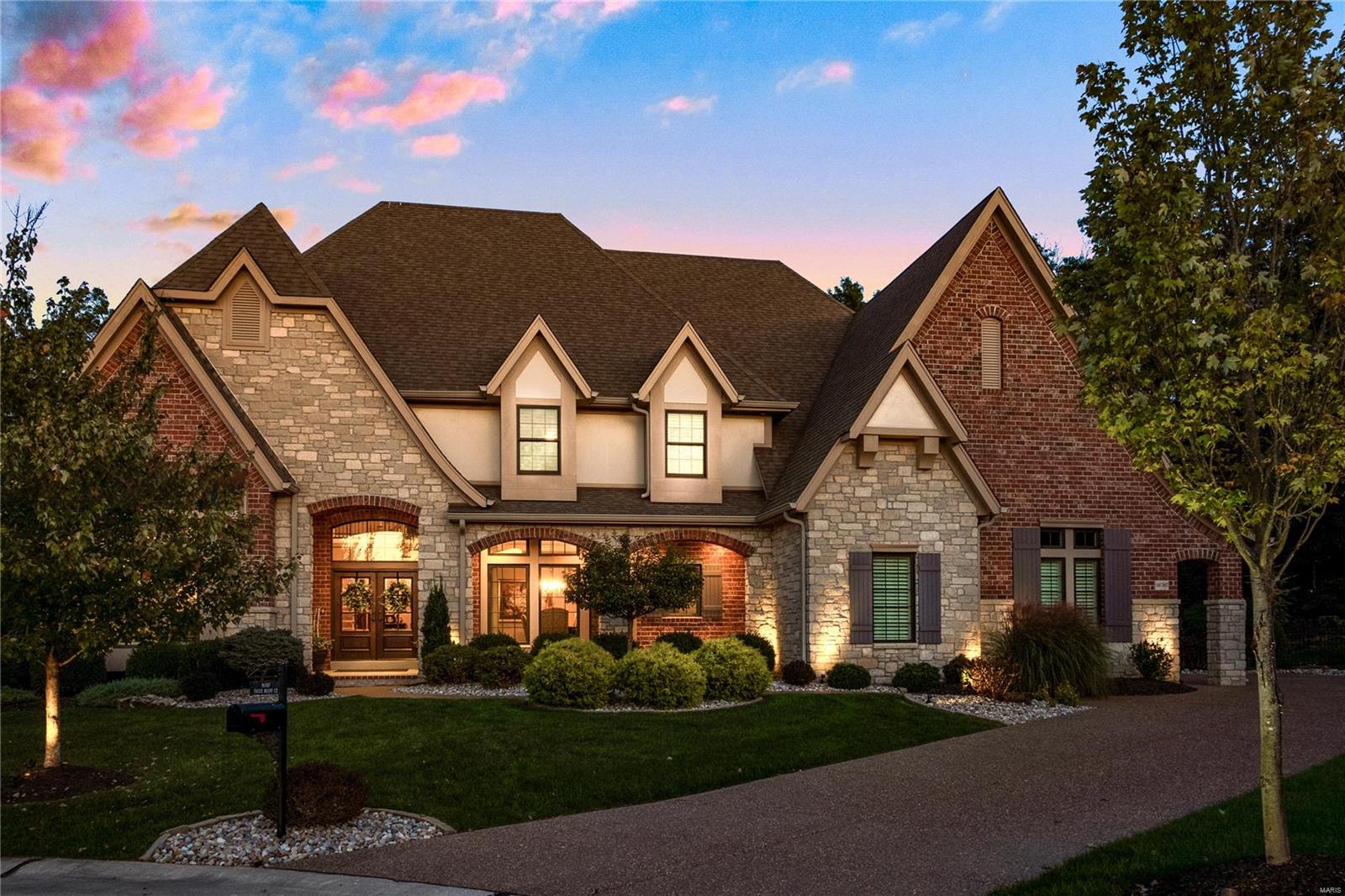 Fox Hill Farms - Residential