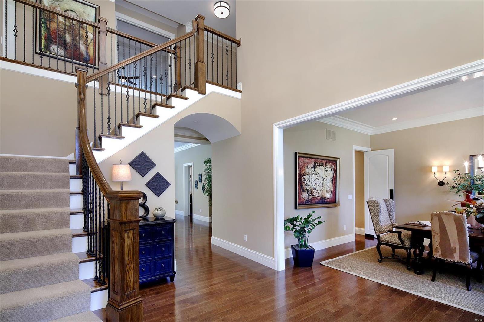 Fox Hill Farms - Residential