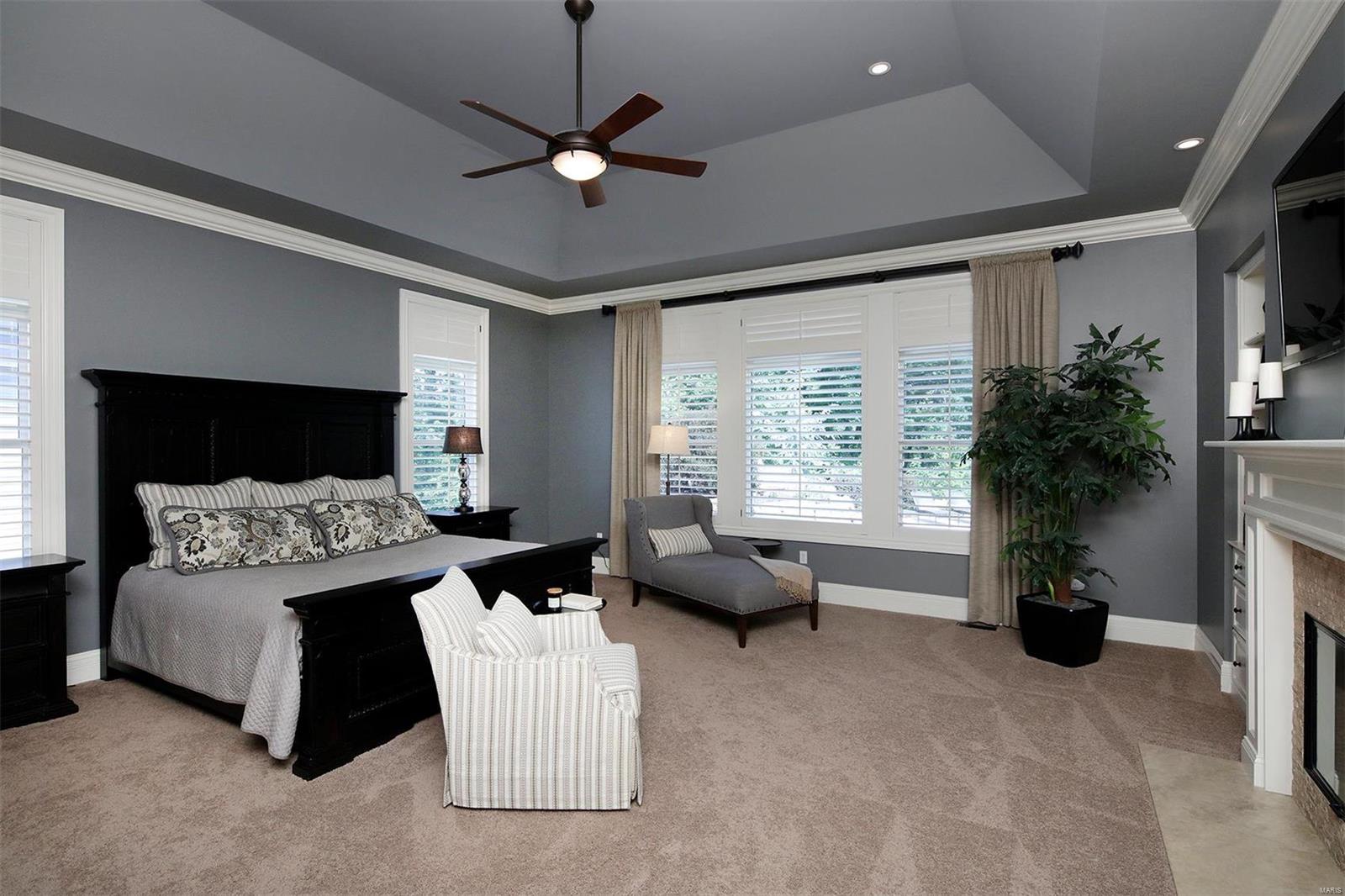 Fox Hill Farms - Residential