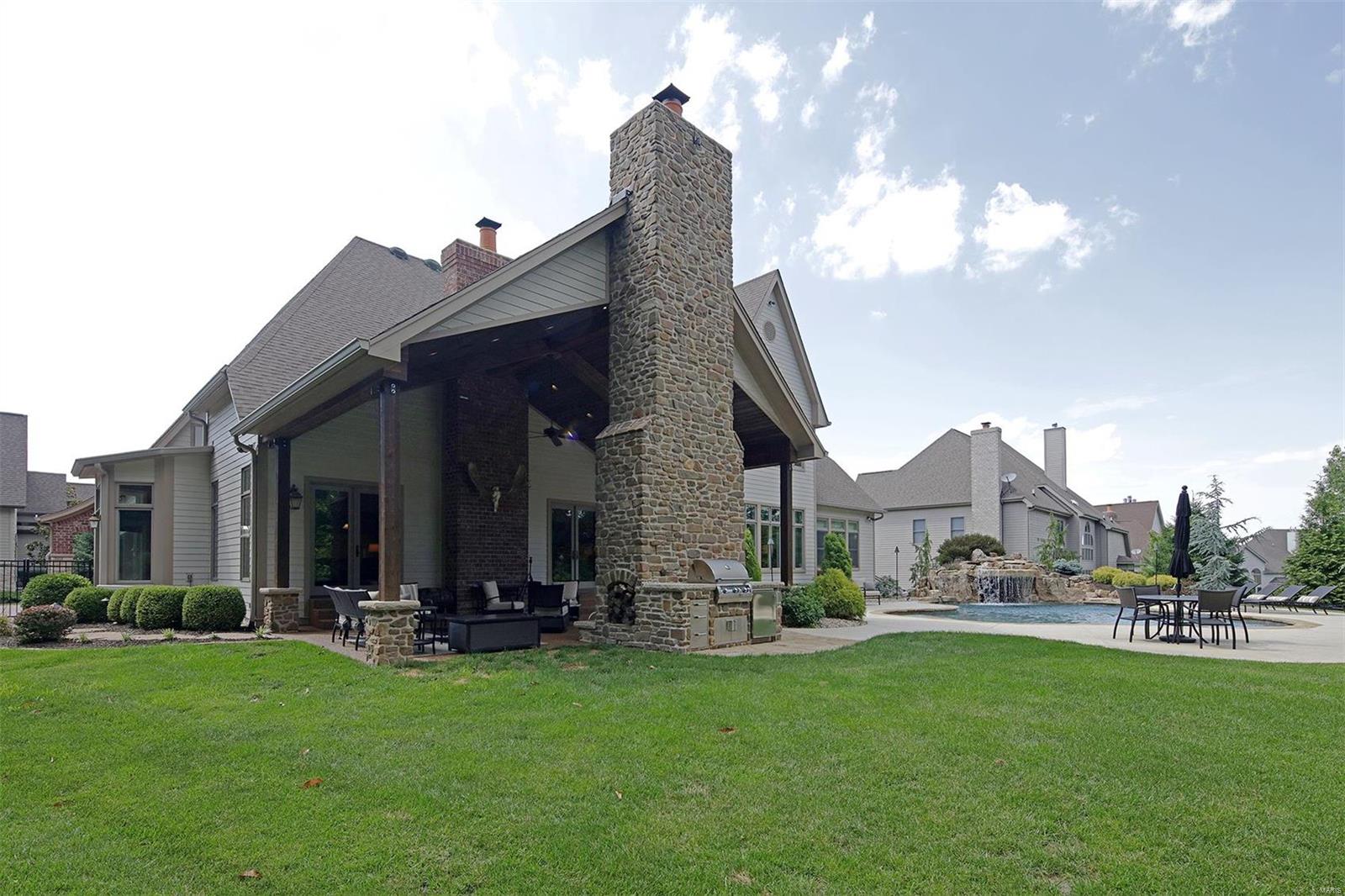 Fox Hill Farms - Residential