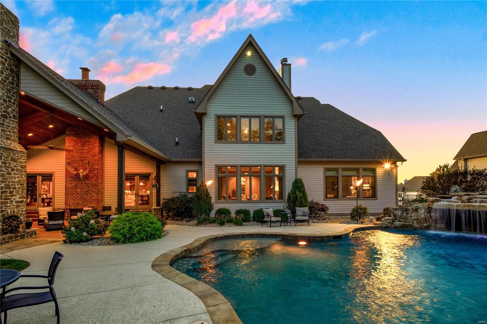 Fox Hill Farms - Residential