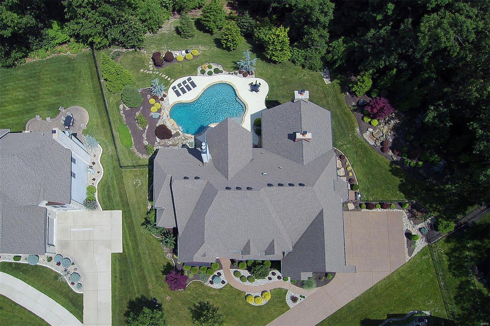 Fox Hill Farms - Residential