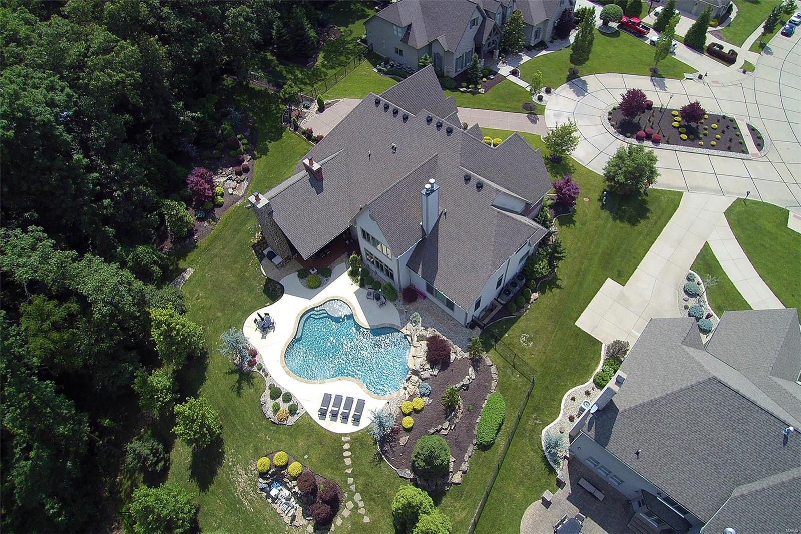 Fox Hill Farms - Residential