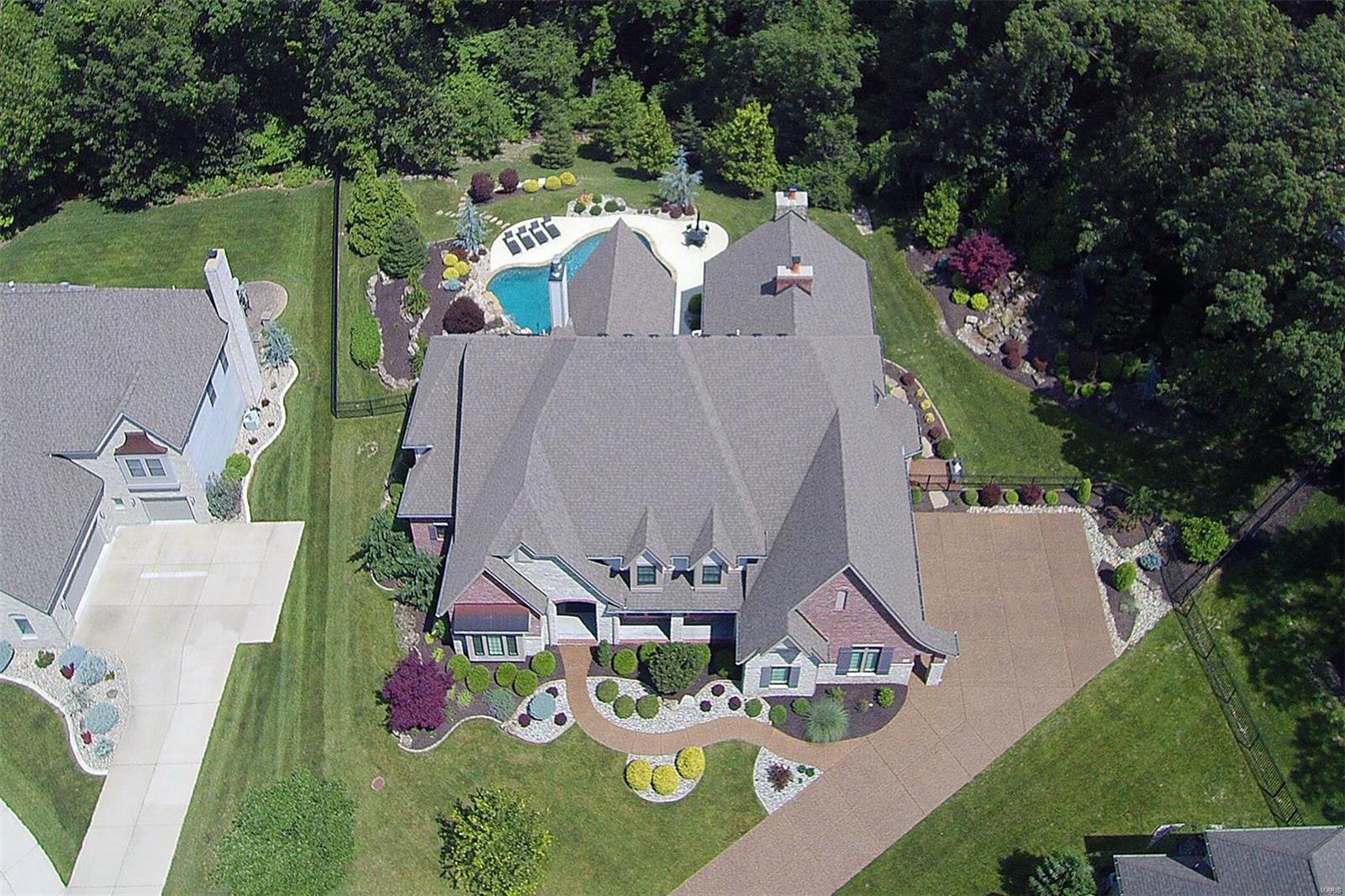 Fox Hill Farms - Residential