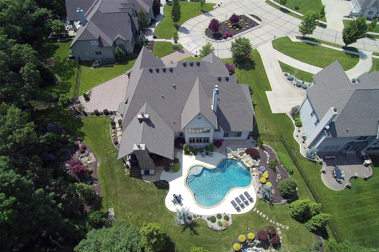 Fox Hill Farms - Residential