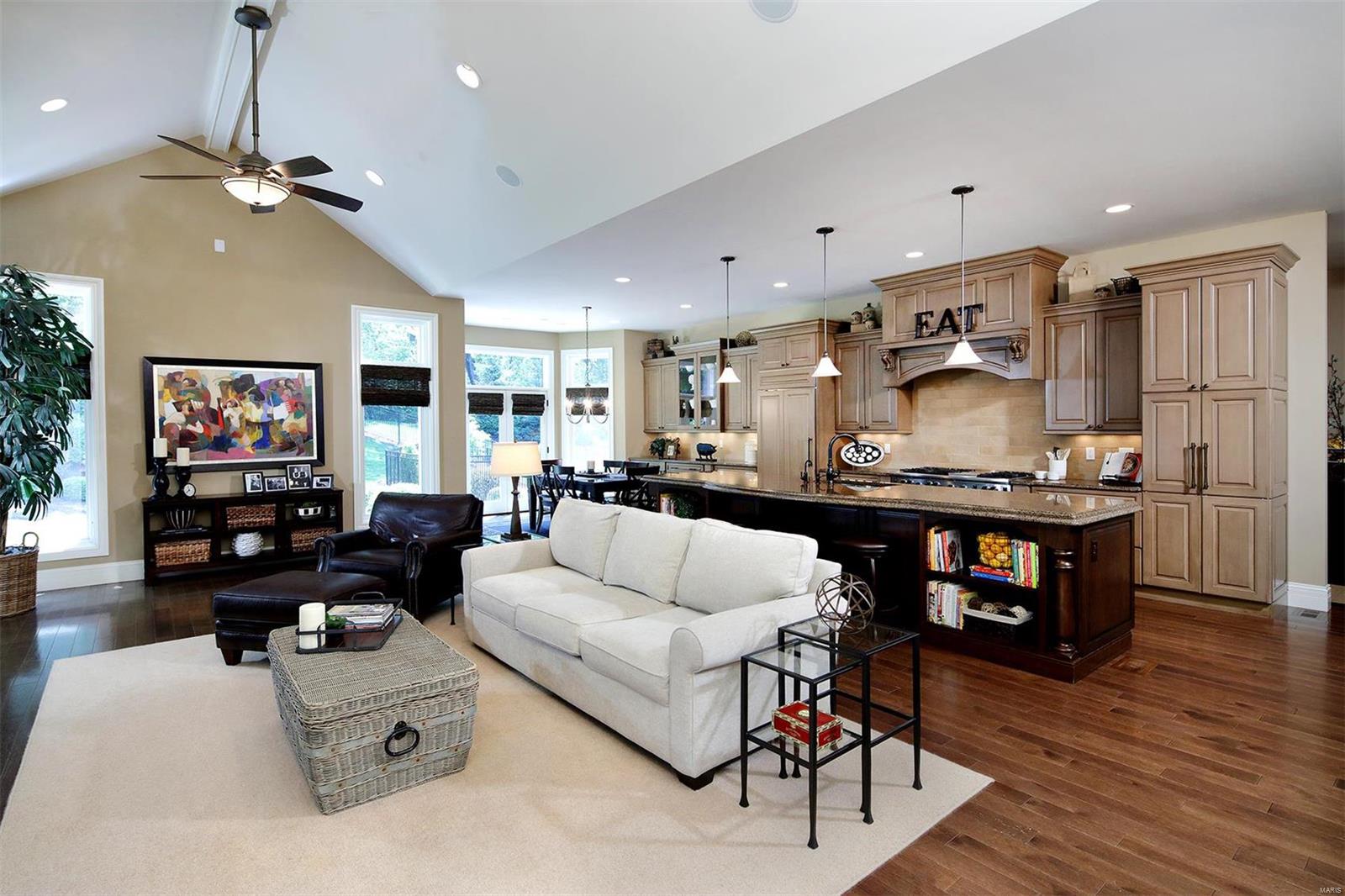 Fox Hill Farms - Residential