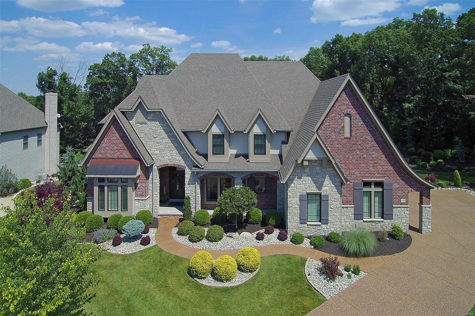 Fox Hill Farms - Residential