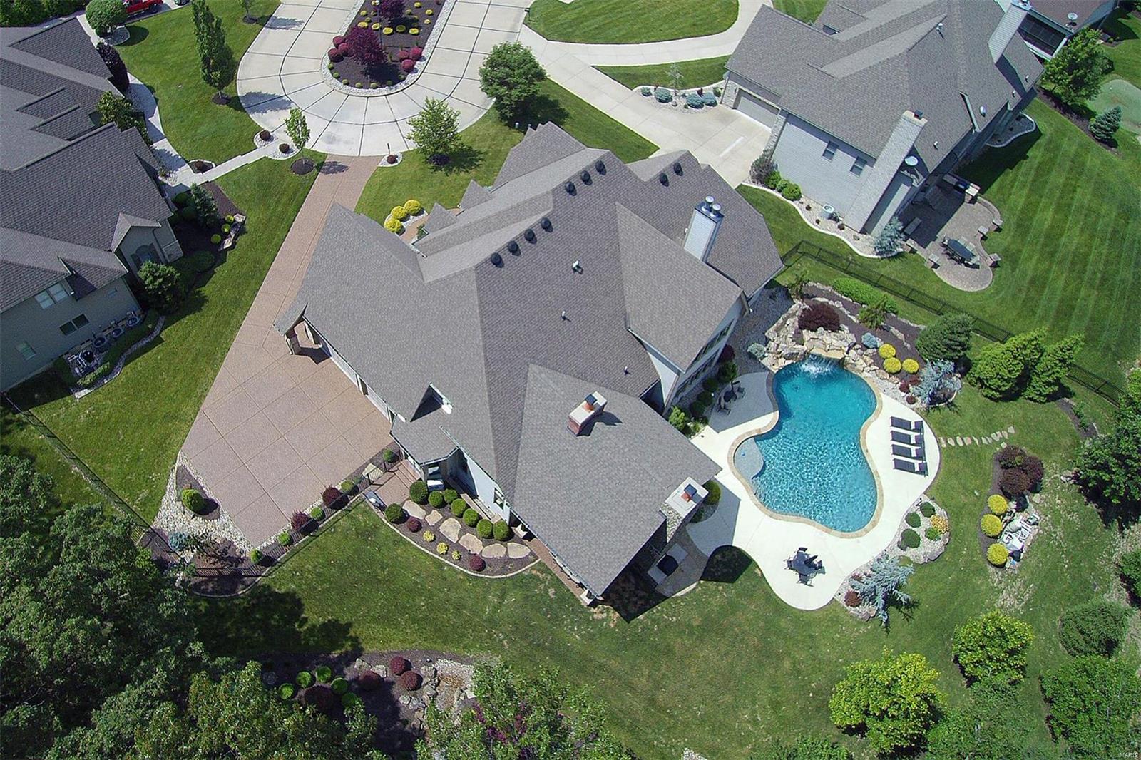 Fox Hill Farms - Residential