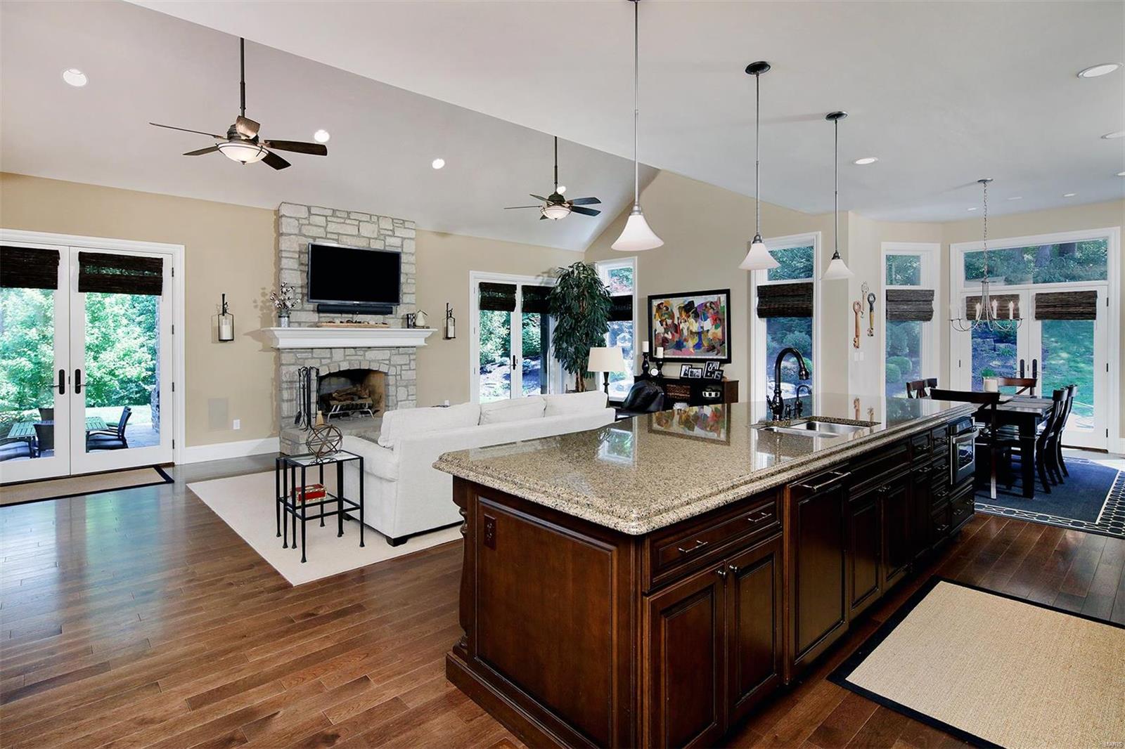 Fox Hill Farms - Residential