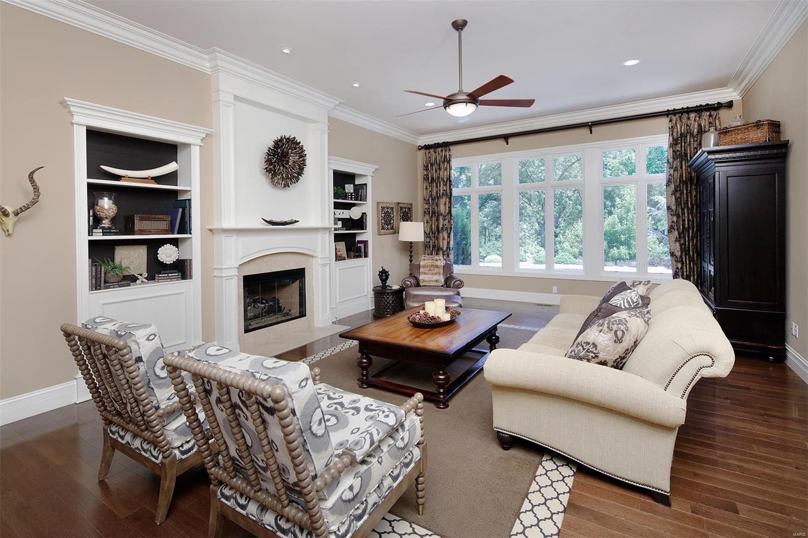 Fox Hill Farms - Residential