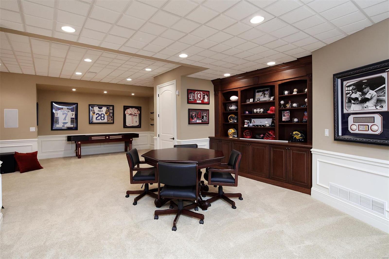 Fox Hill Farms - Residential