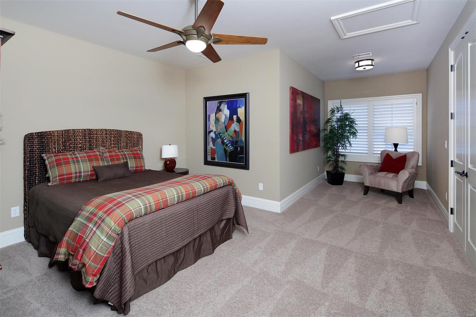 Fox Hill Farms - Residential