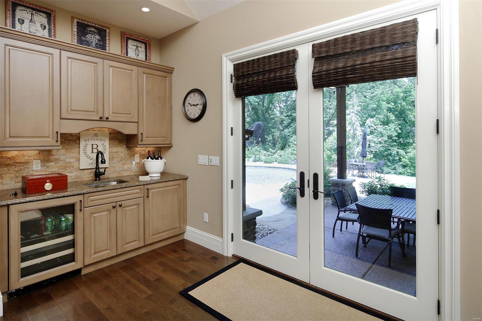 Fox Hill Farms - Residential