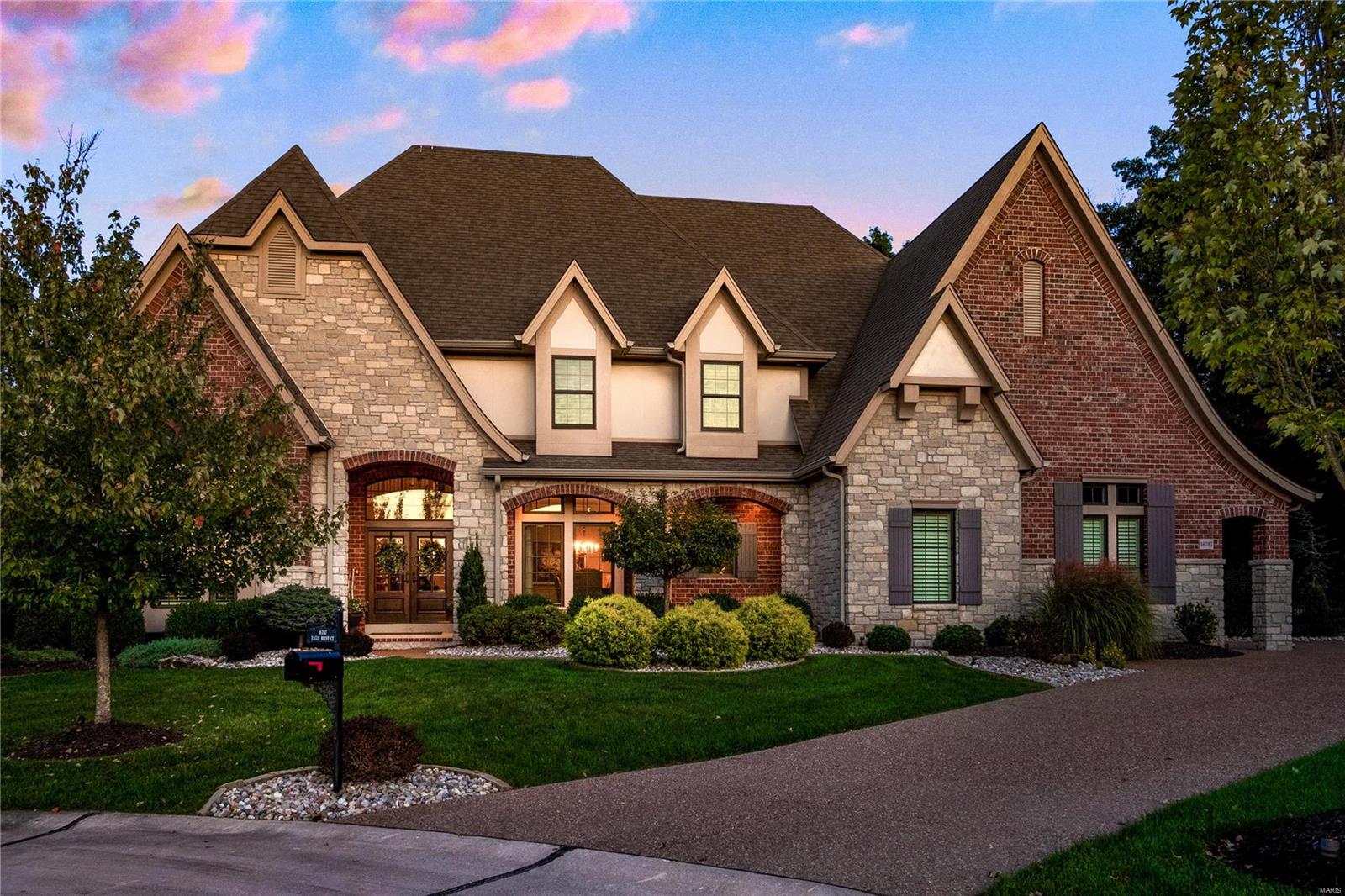 Fox Hill Farms - Residential