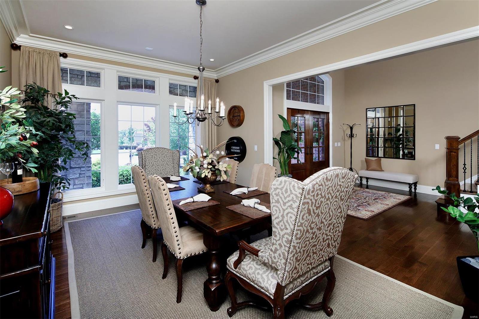 Fox Hill Farms - Residential