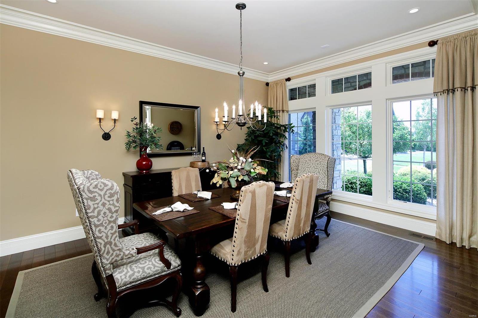 Fox Hill Farms - Residential