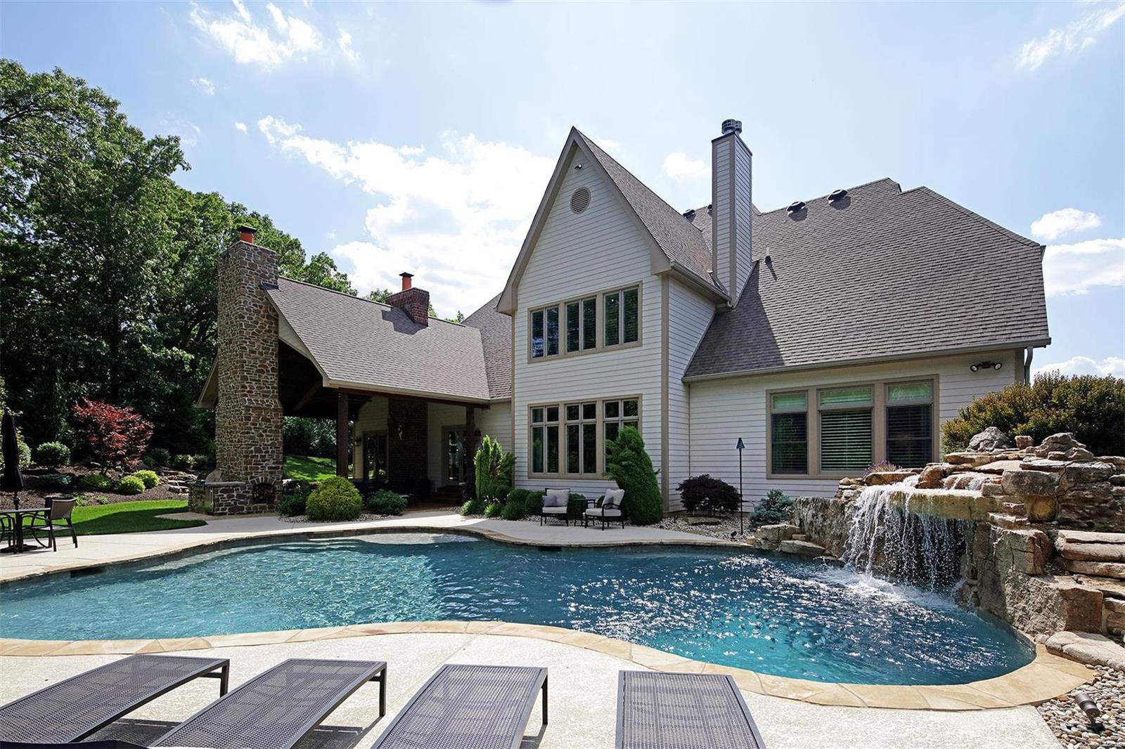 Fox Hill Farms - Residential