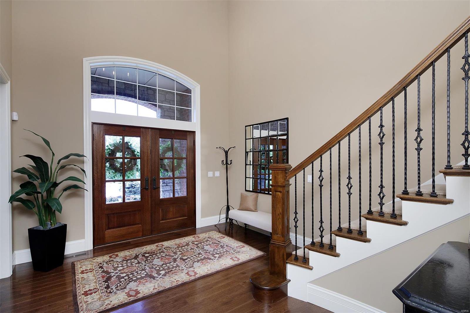 Fox Hill Farms - Residential