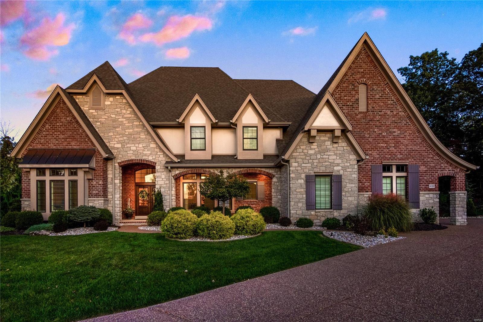 Fox Hill Farms - Residential