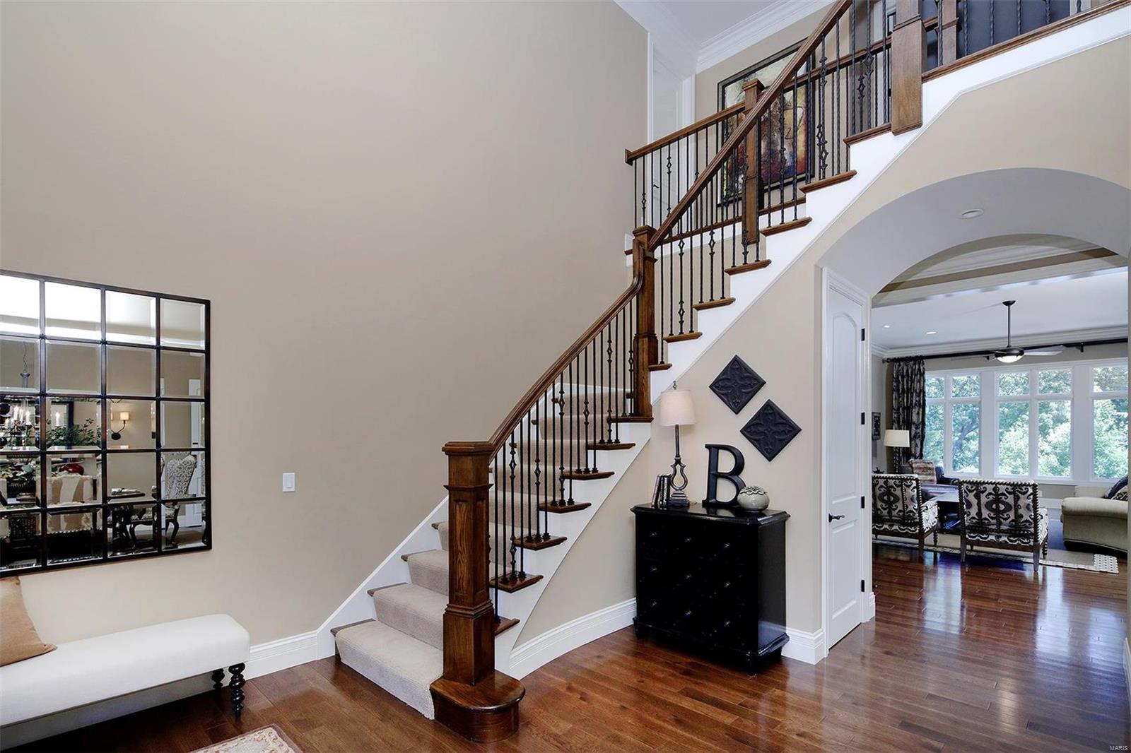 Fox Hill Farms - Residential