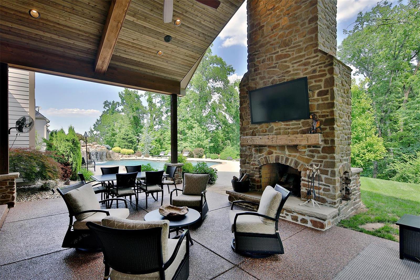 Fox Hill Farms - Residential