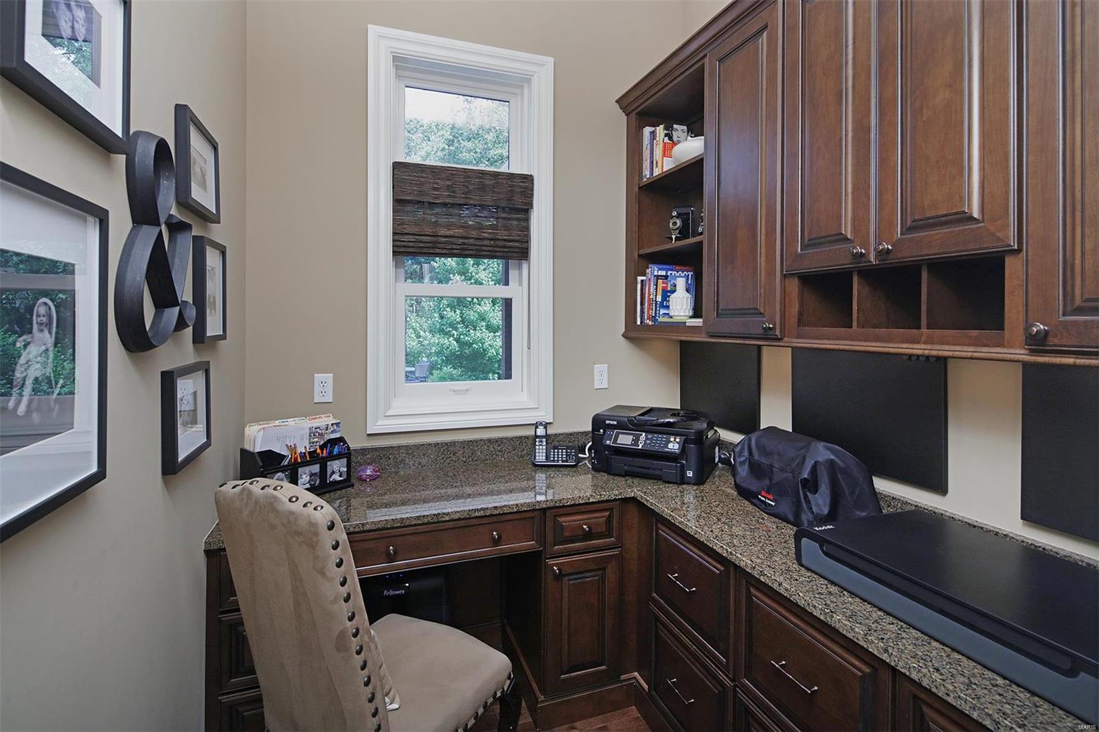 Fox Hill Farms - Residential