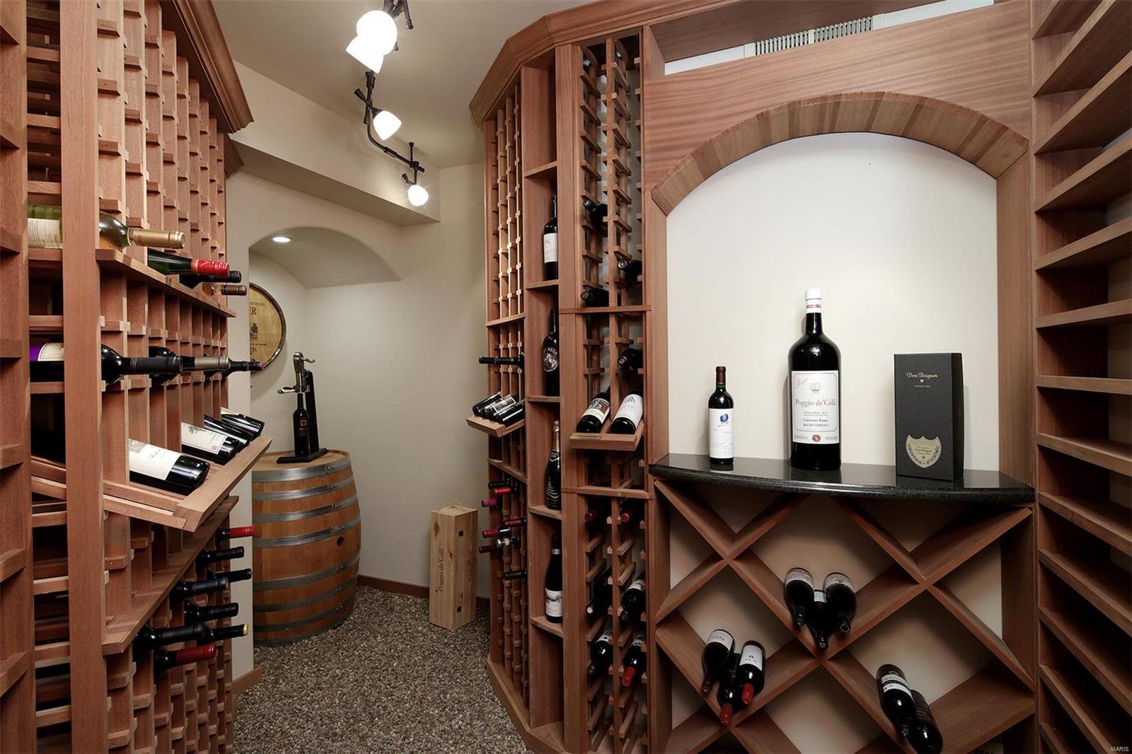 Fox Hill Farms - Residential