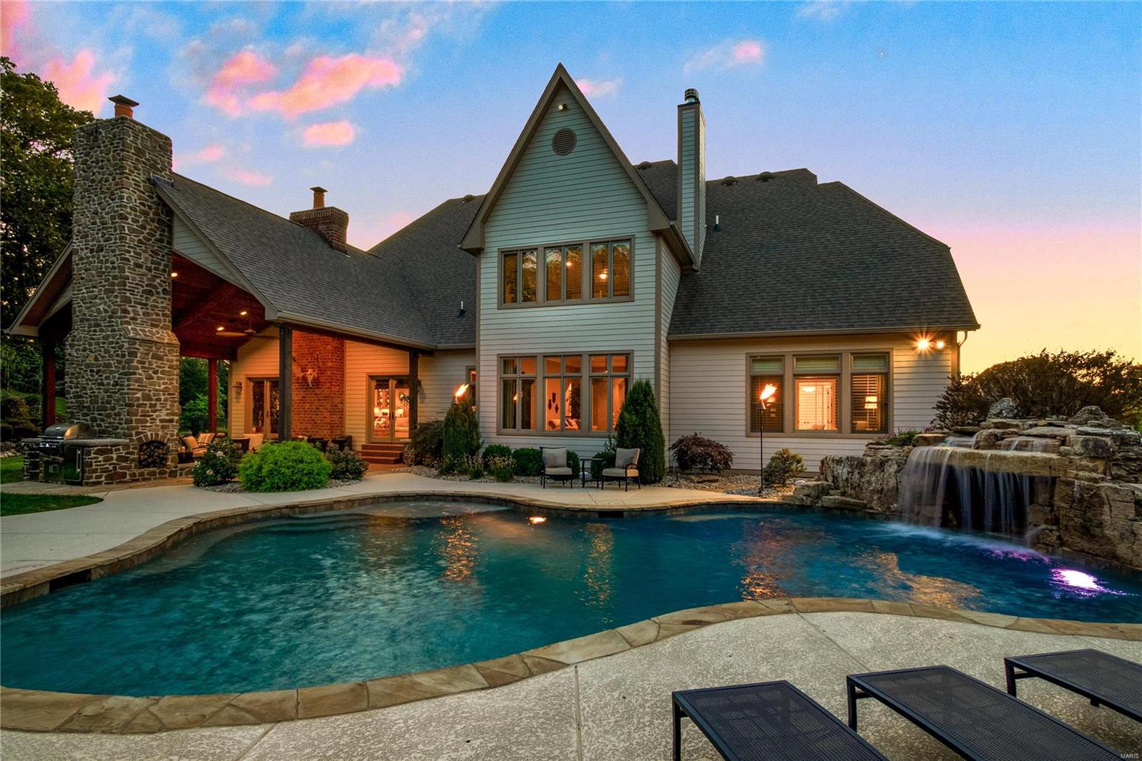 Fox Hill Farms - Residential