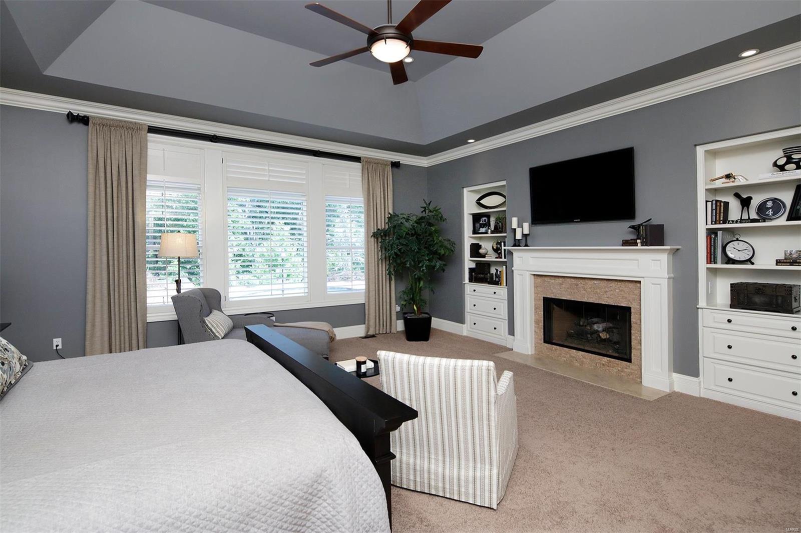 Fox Hill Farms - Residential