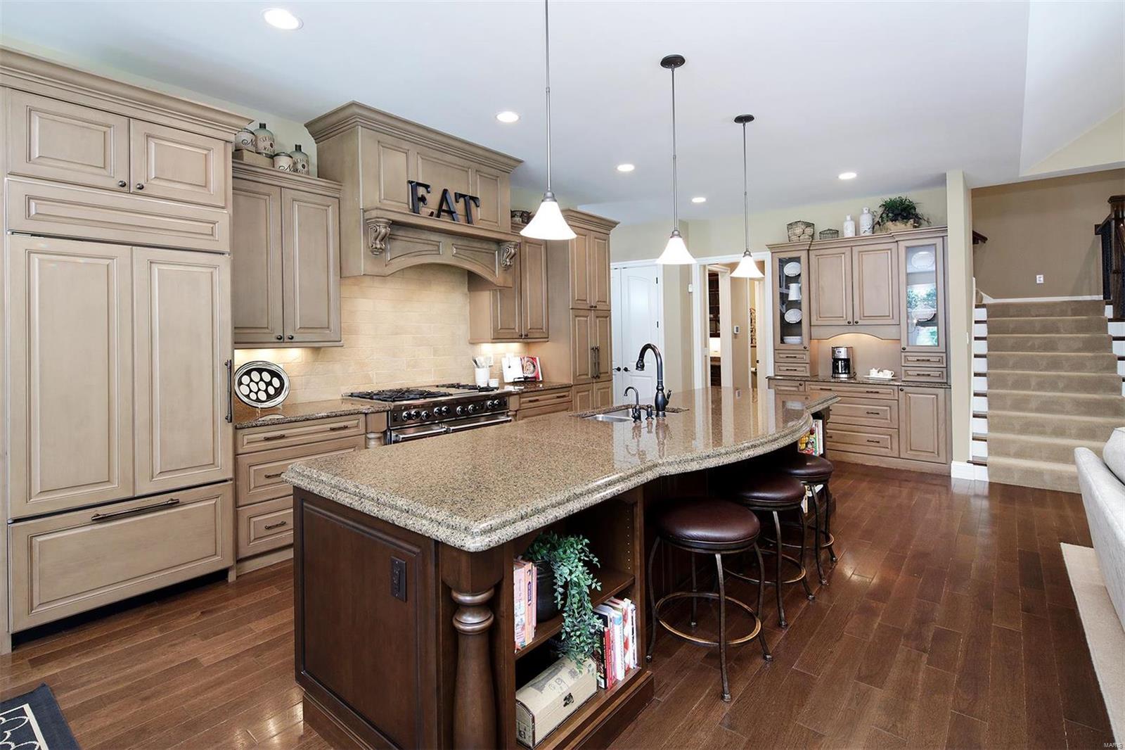 Fox Hill Farms - Residential