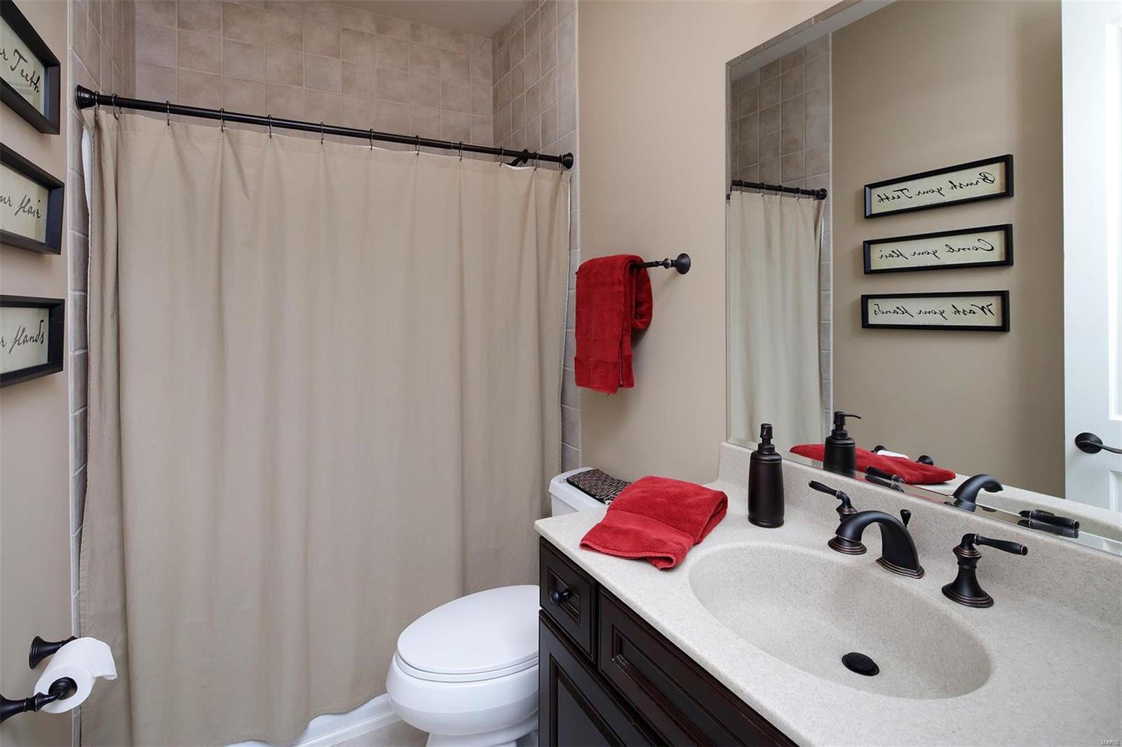 Fox Hill Farms - Residential