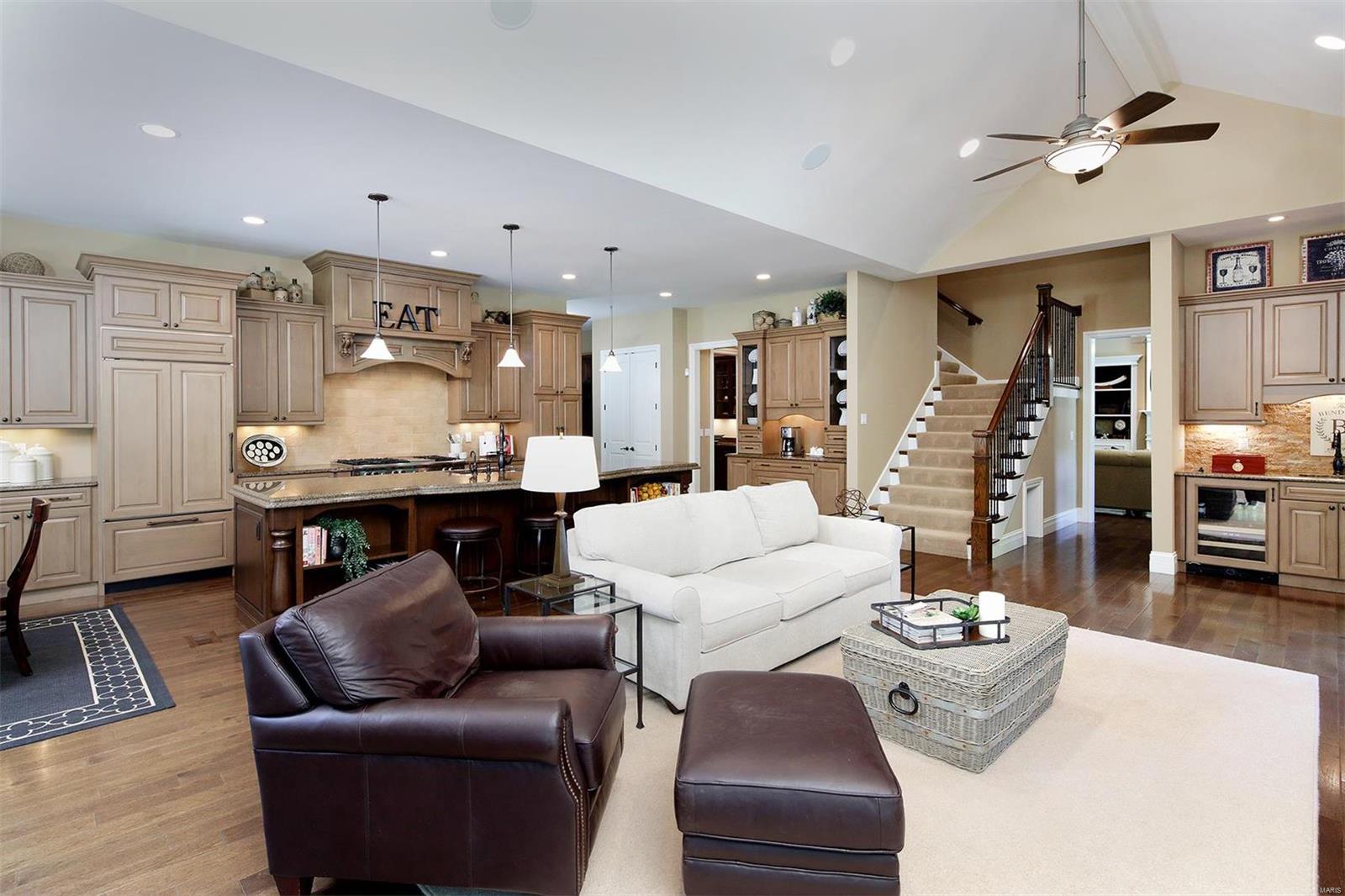 Fox Hill Farms - Residential