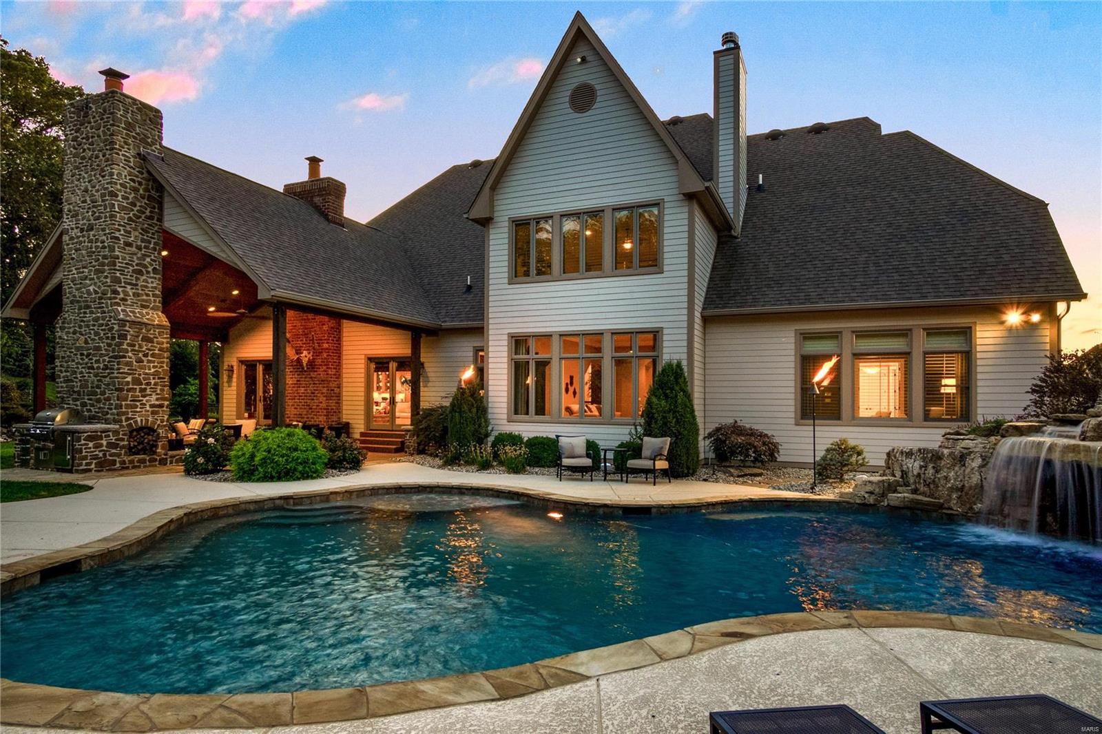 Fox Hill Farms - Residential