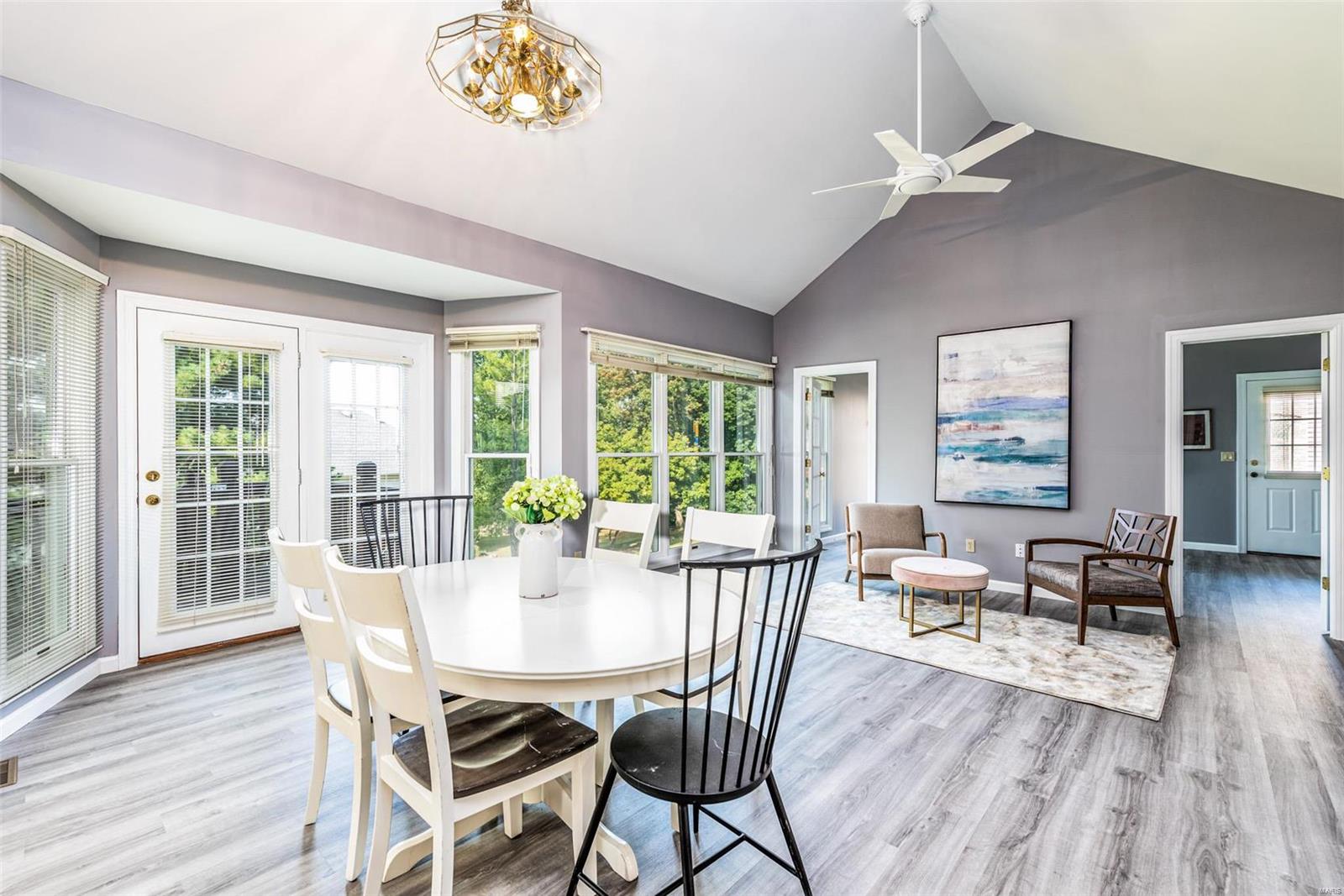 Brook Hill Estates Two - Residential