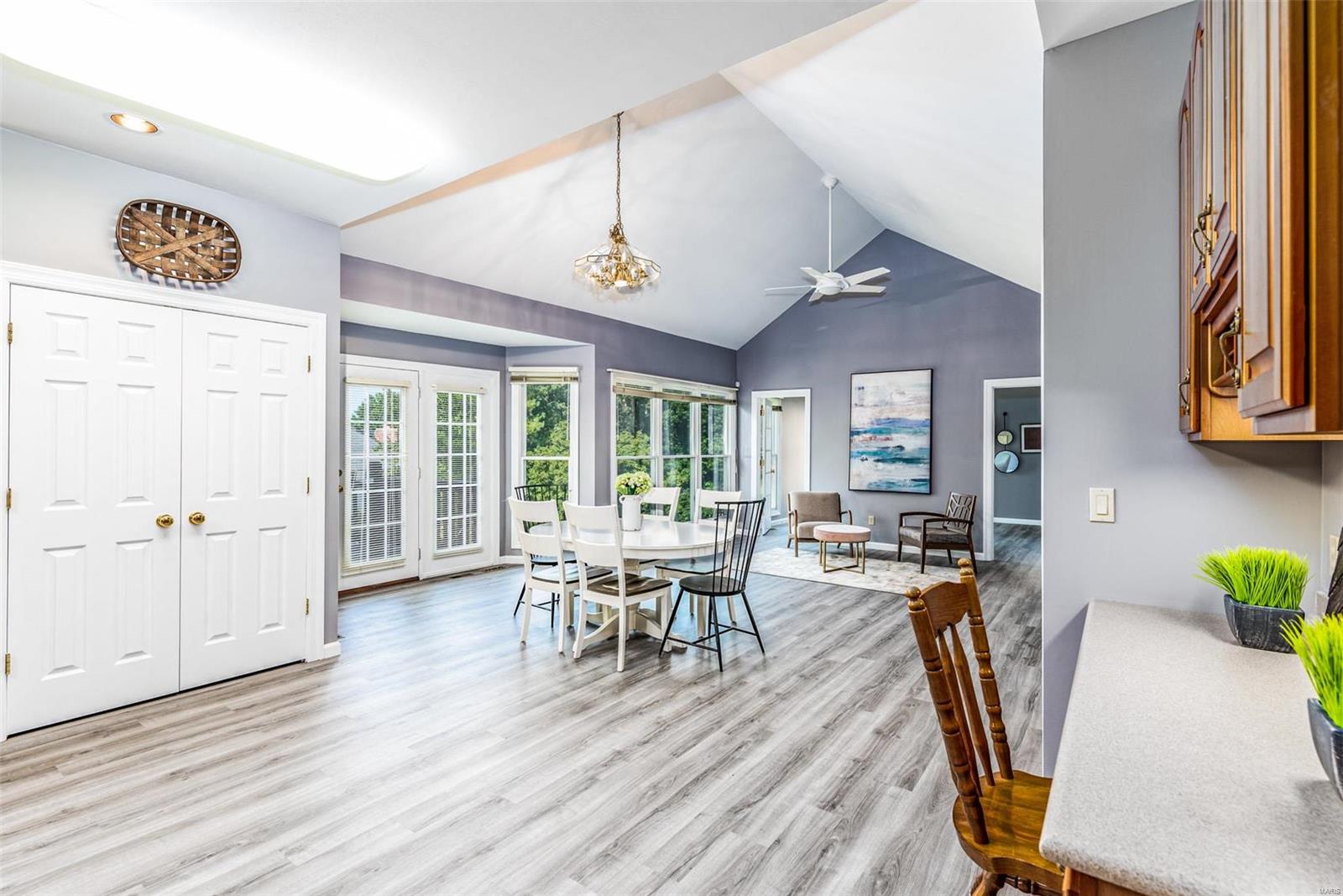 Brook Hill Estates Two - Residential