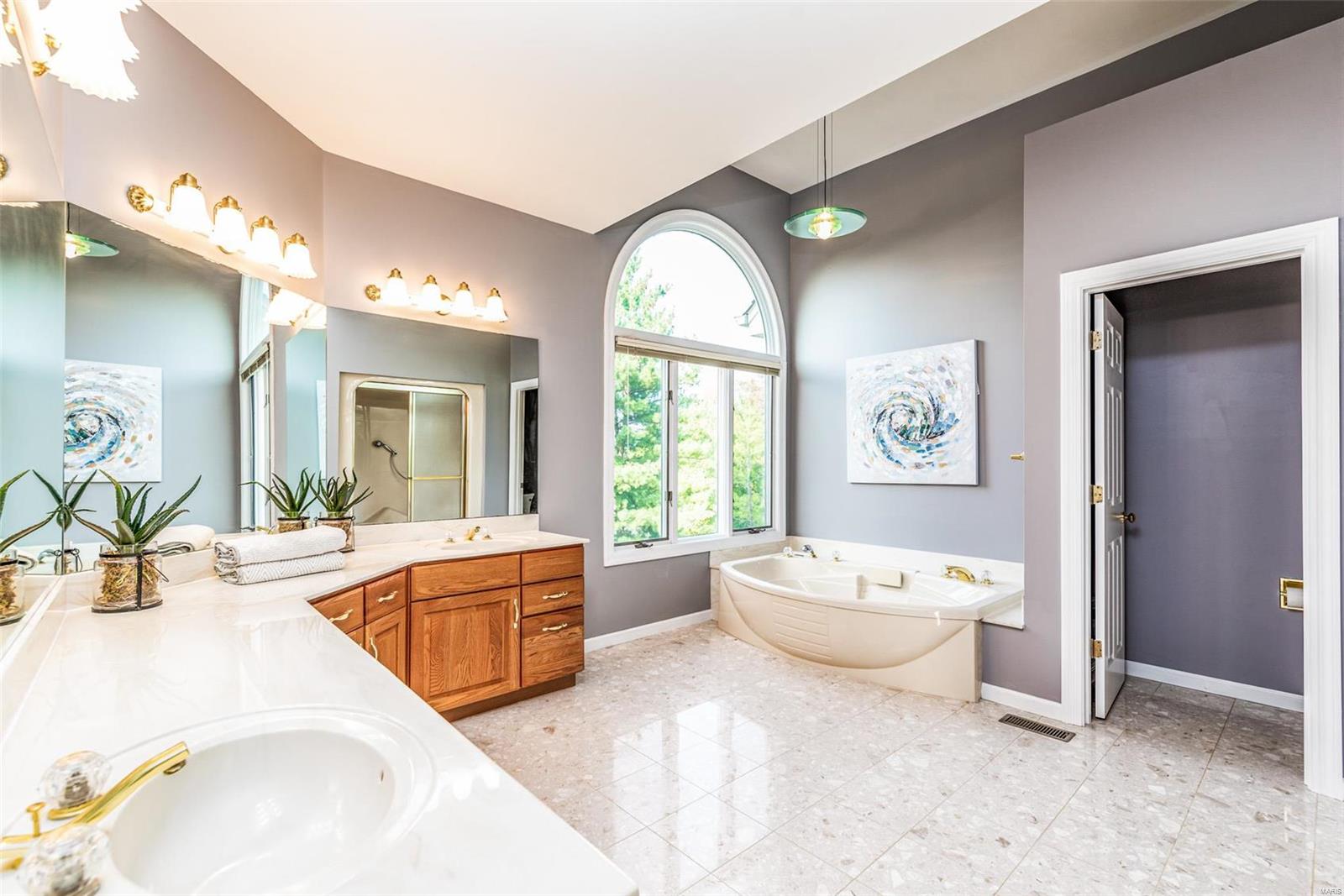 Brook Hill Estates Two - Residential