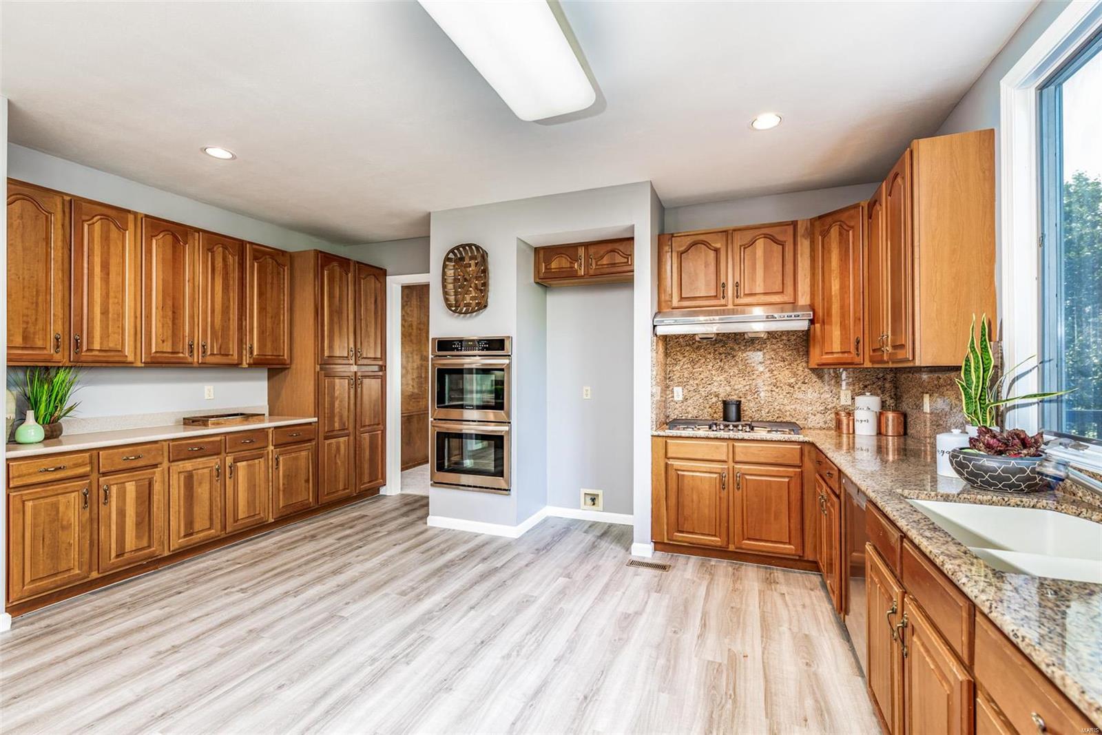 Brook Hill Estates Two - Residential