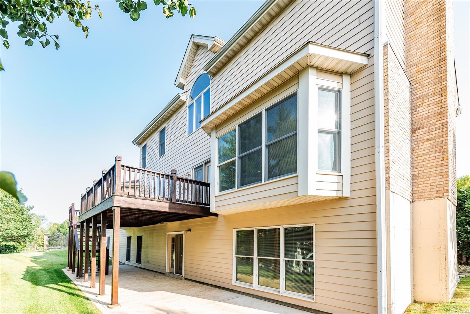 Brook Hill Estates Two - Residential