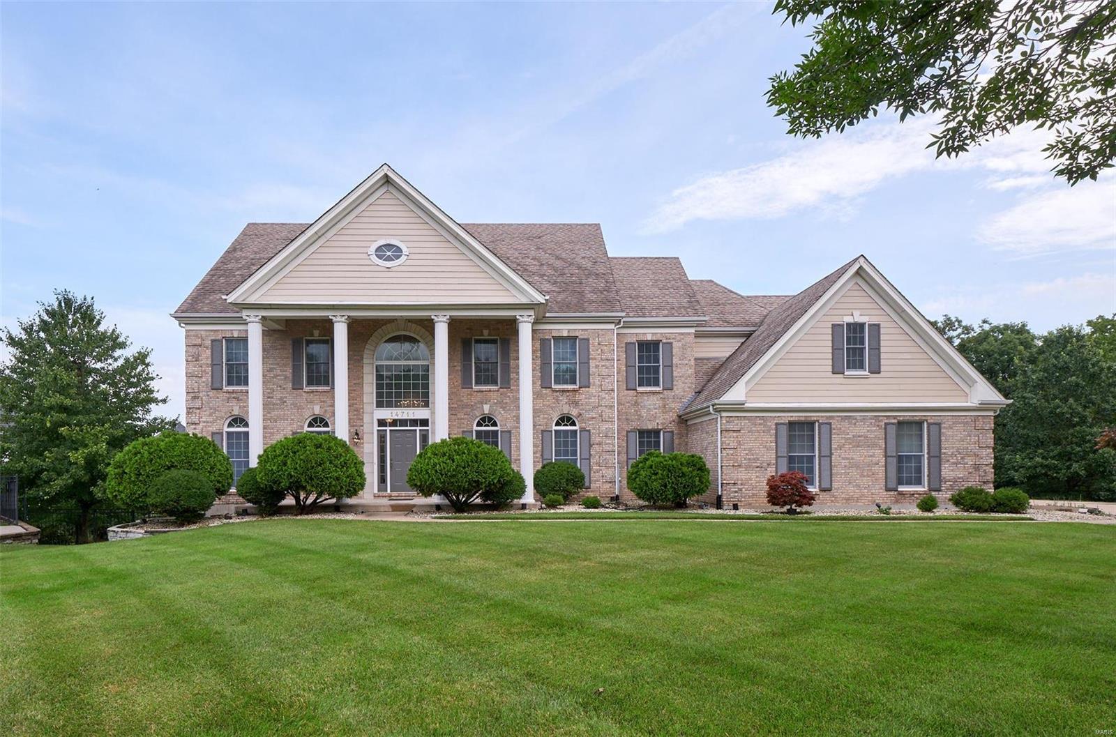 Brook Hill Estates Two - Residential