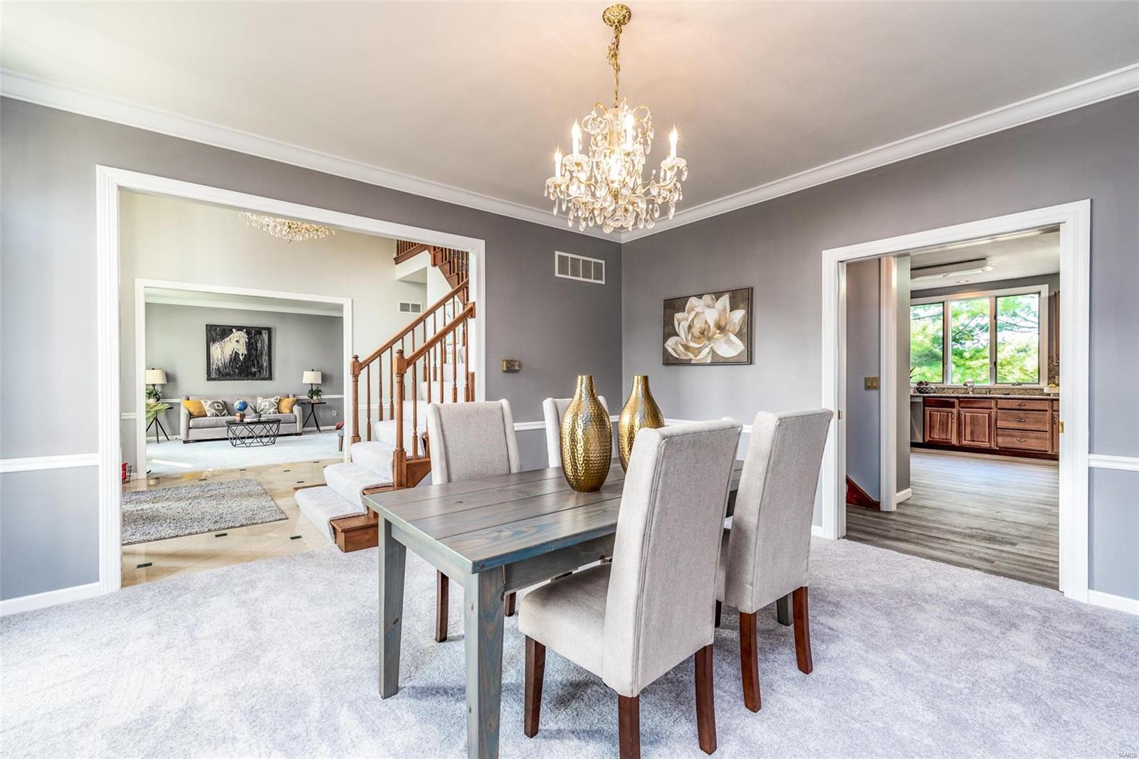 Brook Hill Estates Two - Residential