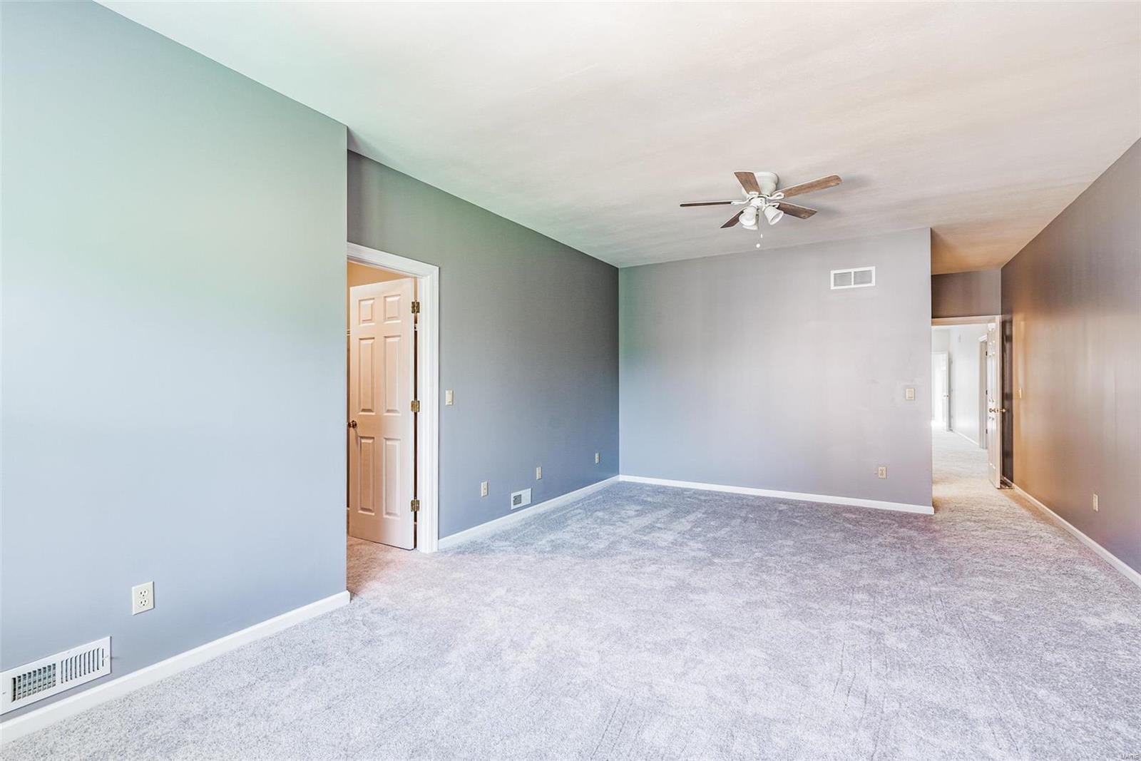 Brook Hill Estates Two - Residential