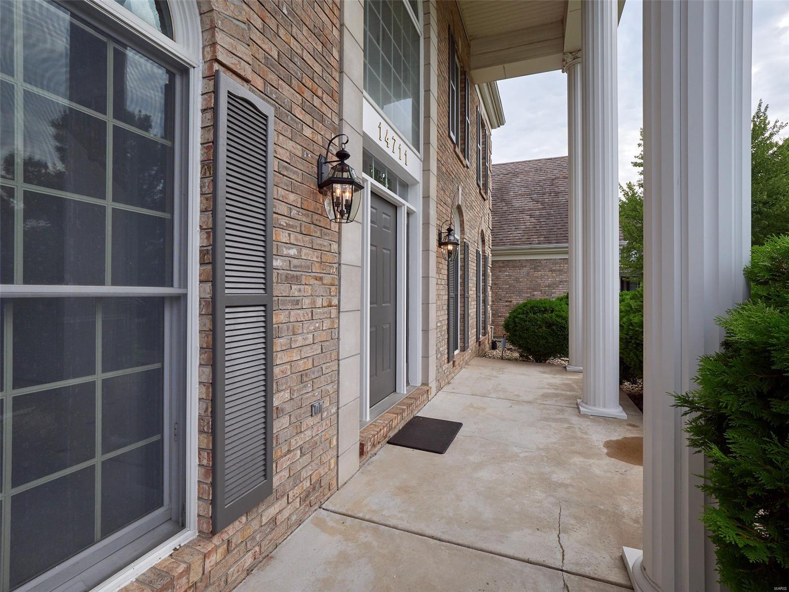 Brook Hill Estates Two - Residential