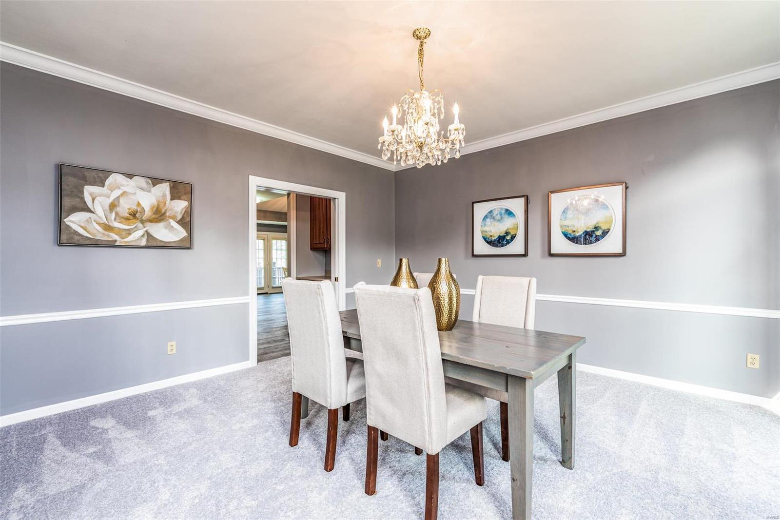 Brook Hill Estates Two - Residential