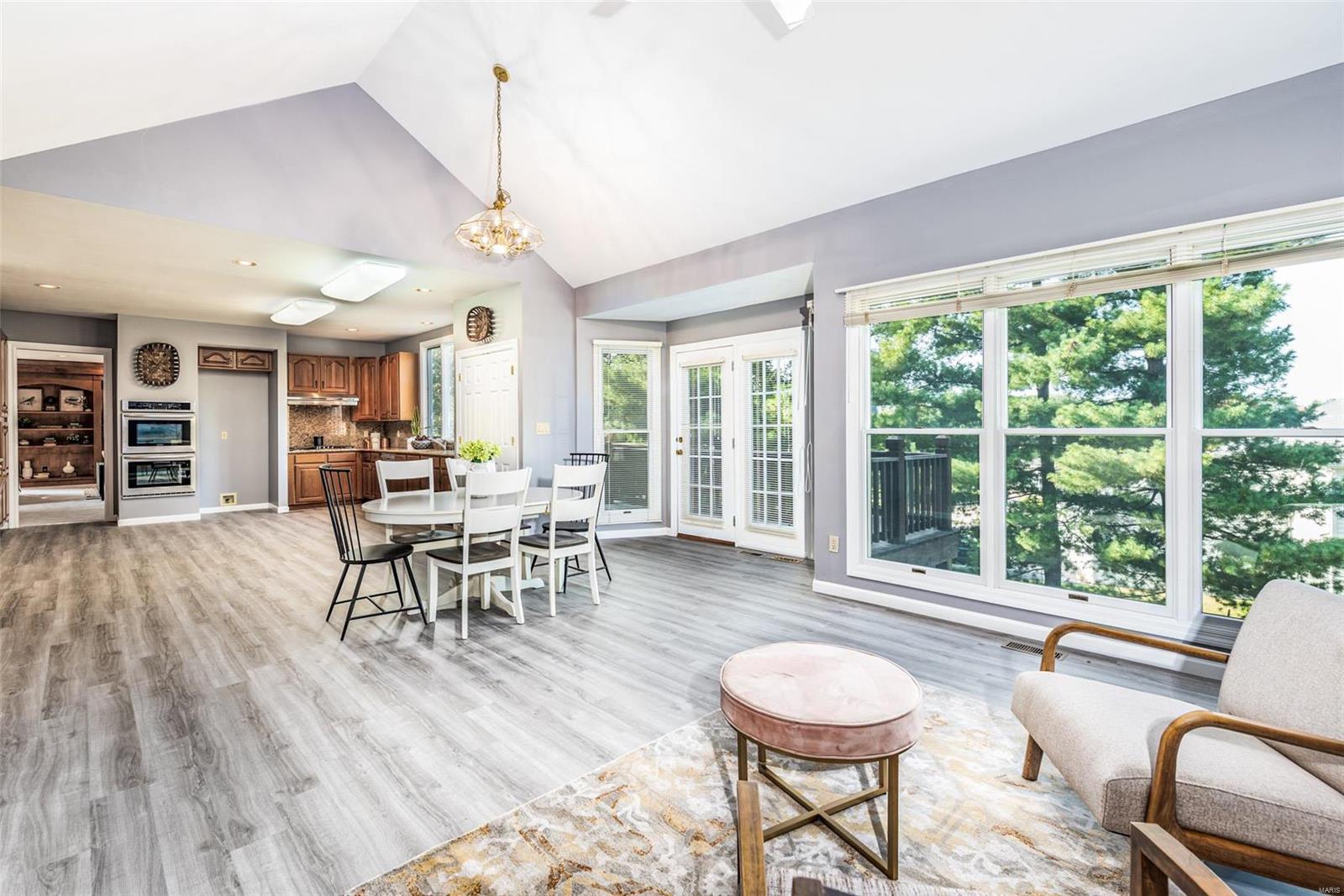 Brook Hill Estates Two - Residential