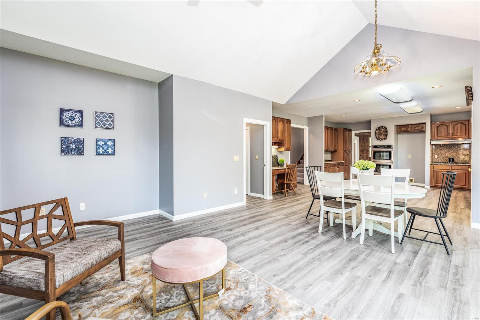 Brook Hill Estates Two - Residential