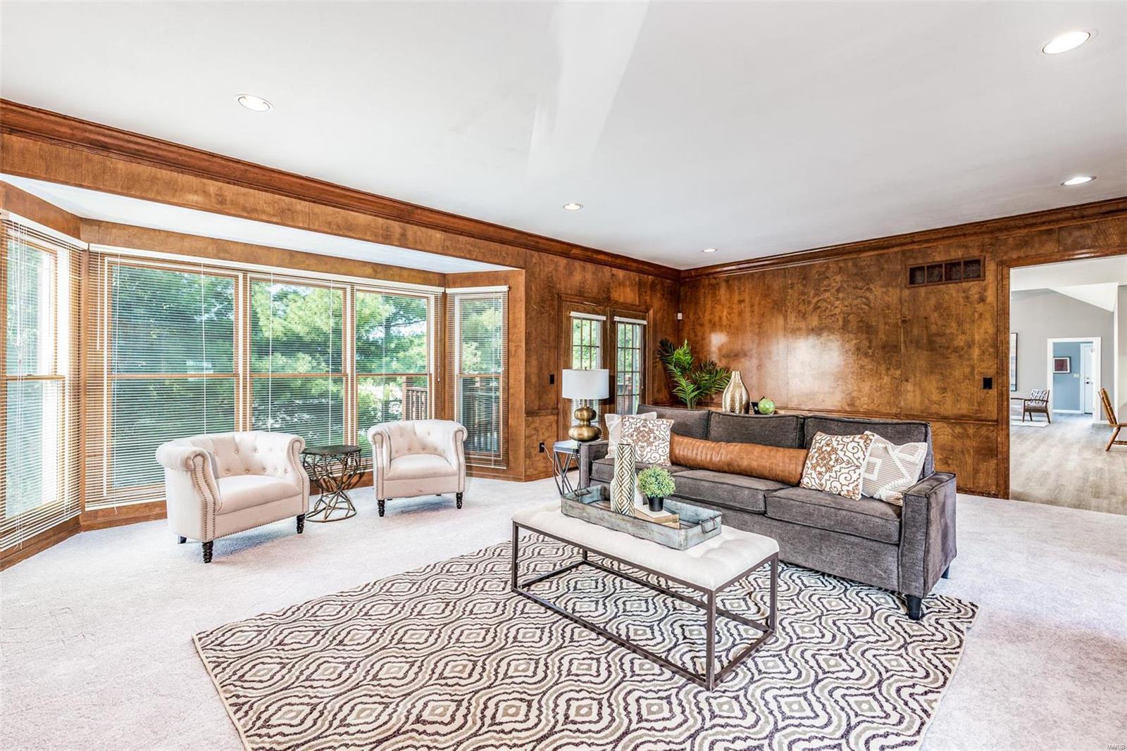 Brook Hill Estates Two - Residential