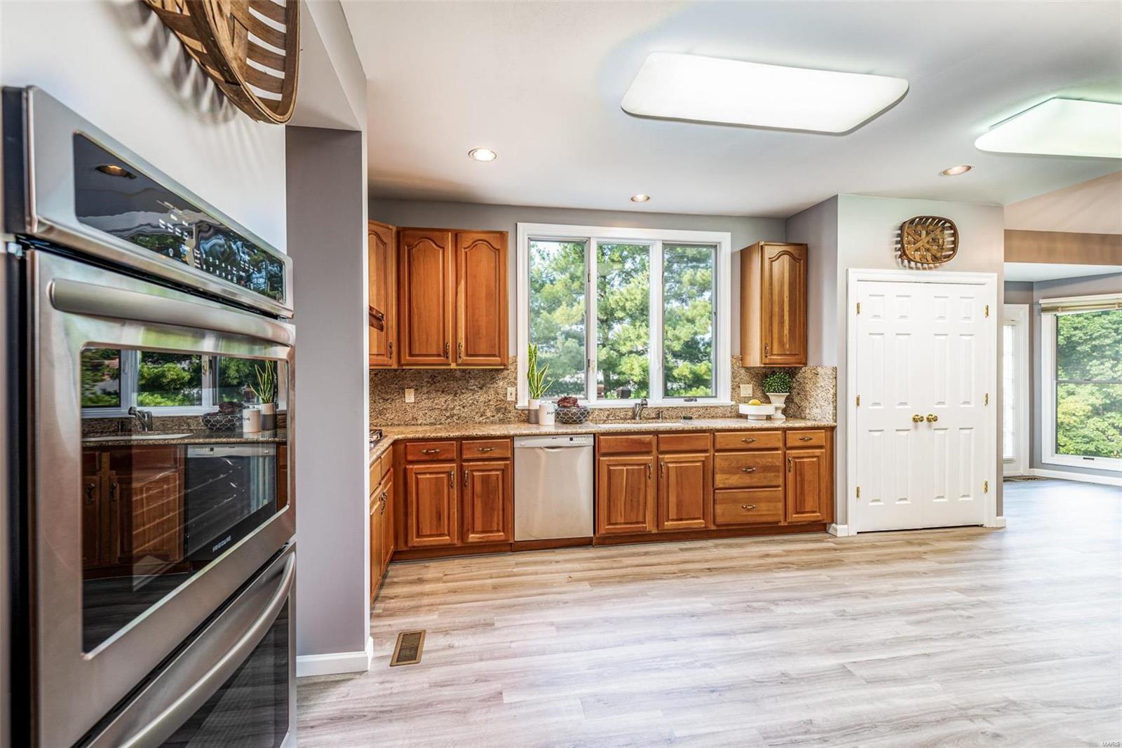 Brook Hill Estates Two - Residential