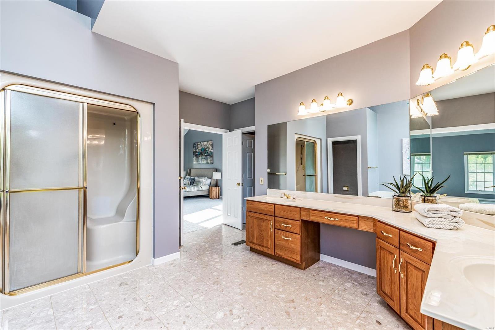 Brook Hill Estates Two - Residential