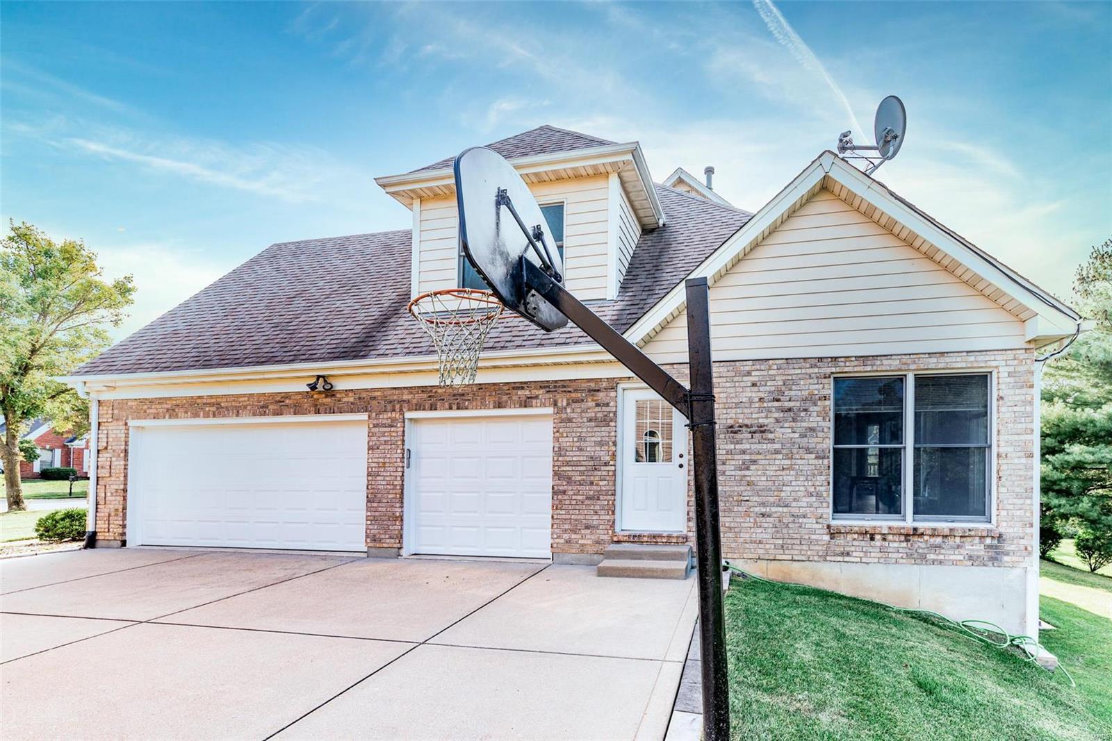 Brook Hill Estates Two - Residential